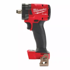 Milwaukee M18 FIW2F38-502X Li-ion accu slagmoersleutel