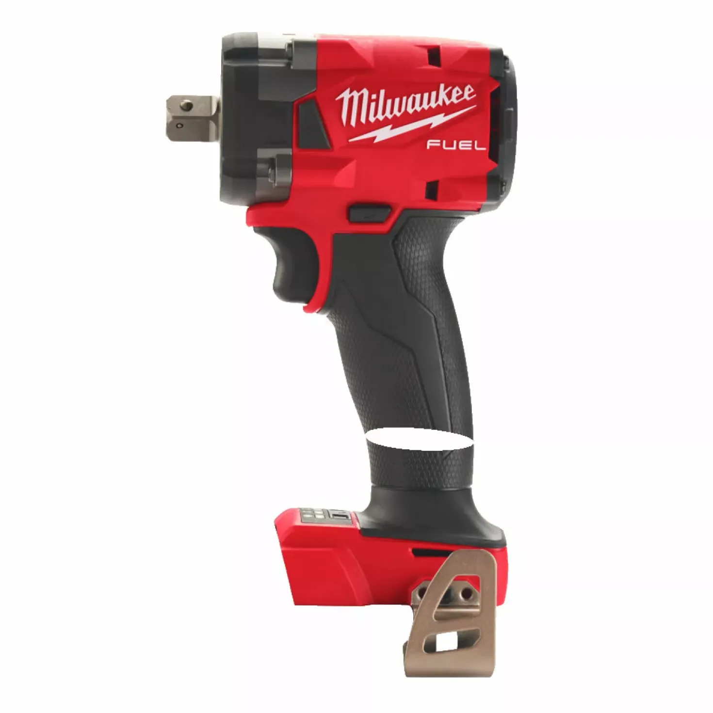Milwaukee M18 FIW2P12-0X 18V Li-ion accu slagmoersleutel body in HD Box - 339Nm - 1/2''