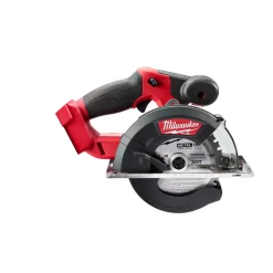 Milwaukee M18 FMCS-0X 18V Li-Ion accu Metaalcirkelzaag body in HD Box -150 x 20mm - koolborstelloos