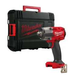 Milwaukee M18 FMTIW2F12-0X 18V Li-ion accu Slagmoersleutel body in HD box - 745Nm - 1/2