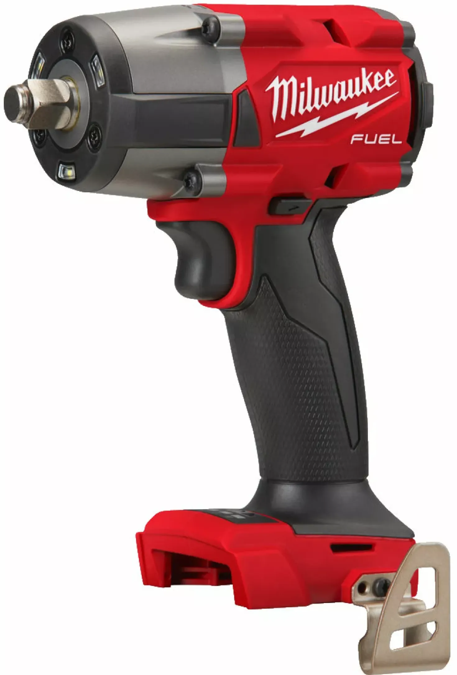Milwaukee M18 FMTIW2F12-0X 18V Li-ion accu Slagmoersleutel body in HD box - 745Nm - 1/2"