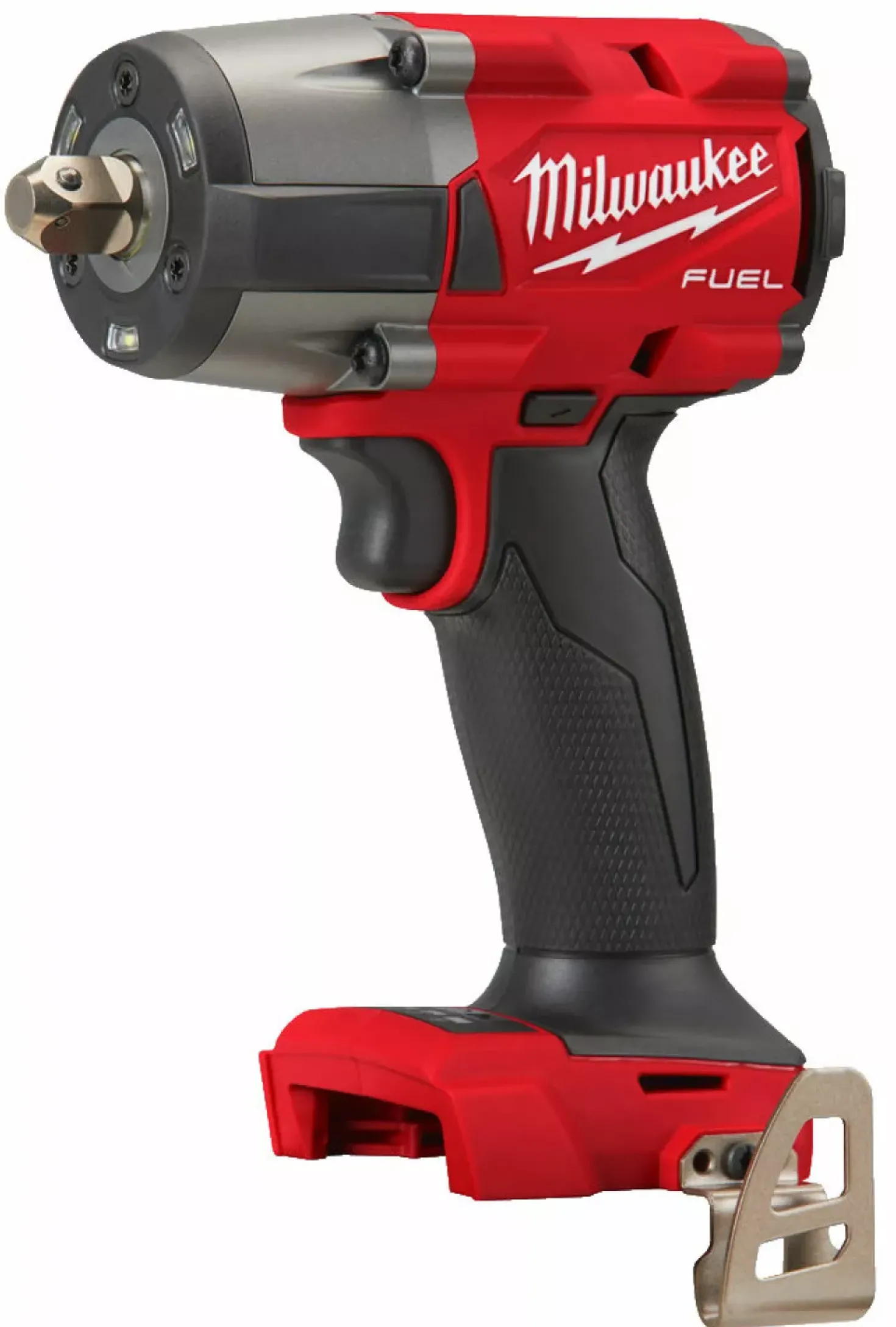 Milwaukee M18 FMTIW2P12-0X Li-Ion accu slagmoersleutel body in HD Box