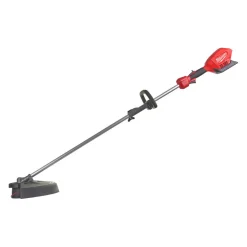Milwaukee M18 FOPHLTKIT2-0 Quik-Lok 18V Li-Ion accu combisysteem met grastrimmer opzetstuk body - 38.6cm - koolborstelloos