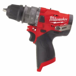 Milwaukee M12 FPDX-0 12V Li-Ion accu Boor-/schroefmachine body - koolborstelloos