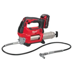 Milwaukee M18 FPP3AK-522 18V Li-ion accu 3-Delige combiset (2x 5.0Ah + 1x 2.0Ah accu) in tas