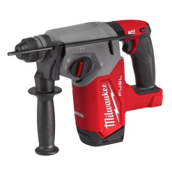 Milwaukee M18 FPP8E-553P 18V Li-ion 8-Delige combiset (3x 5.5Ah) in Packout