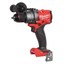 Milwaukee M18 FPP8E-553P 18V Li-ion 8-Delige combiset (3x 5.5Ah) in Packout
