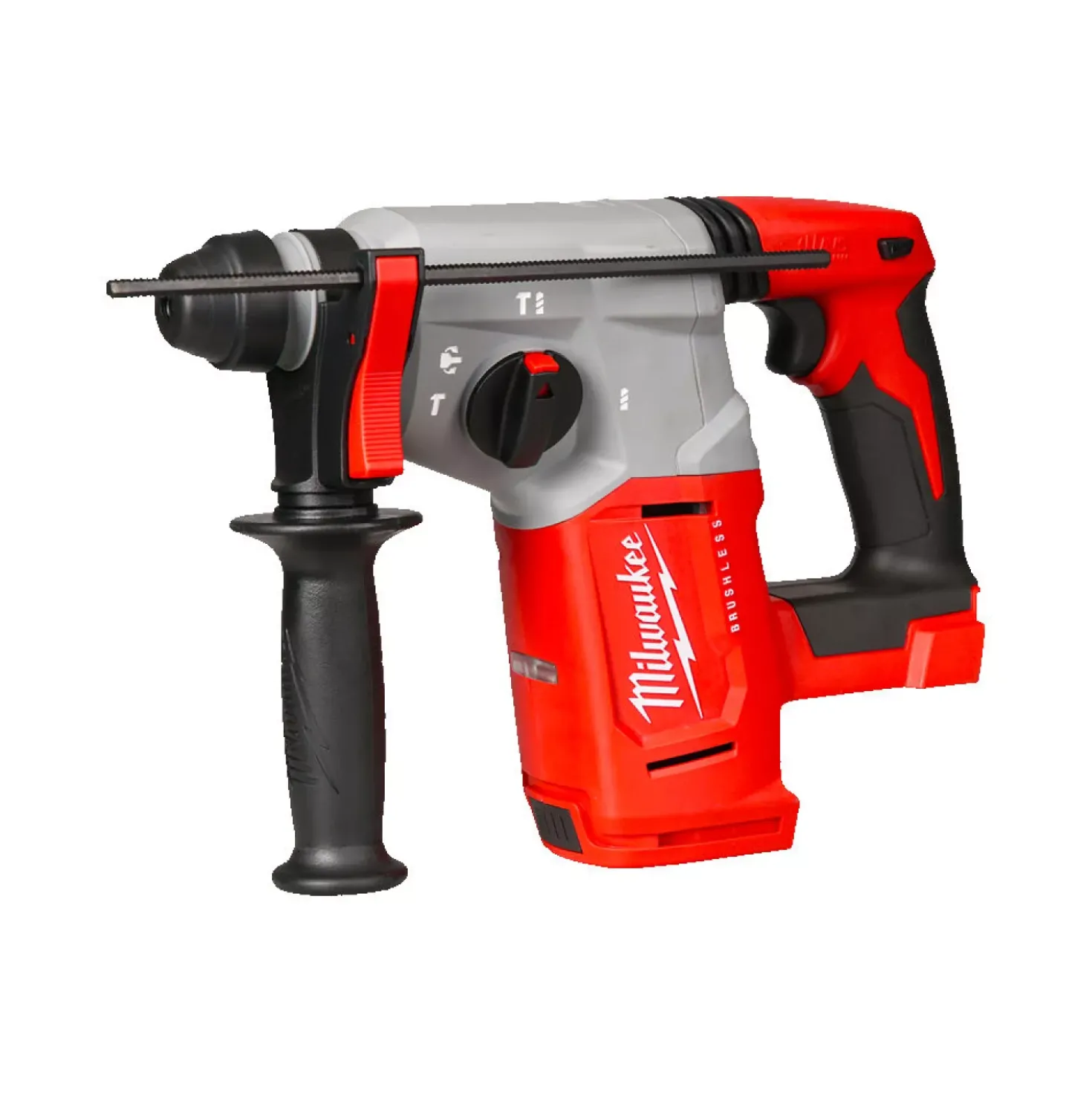 Milwaukee M18 FPP7E-503P 18V Li-ion 7-Delige combiset (3x 5.0Ah) in Packout