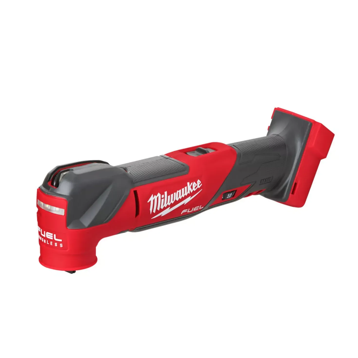 Milwaukee M18 FPP7E-503P 18V Li-ion 7-Delige combiset (3x 5.0Ah) in Packout