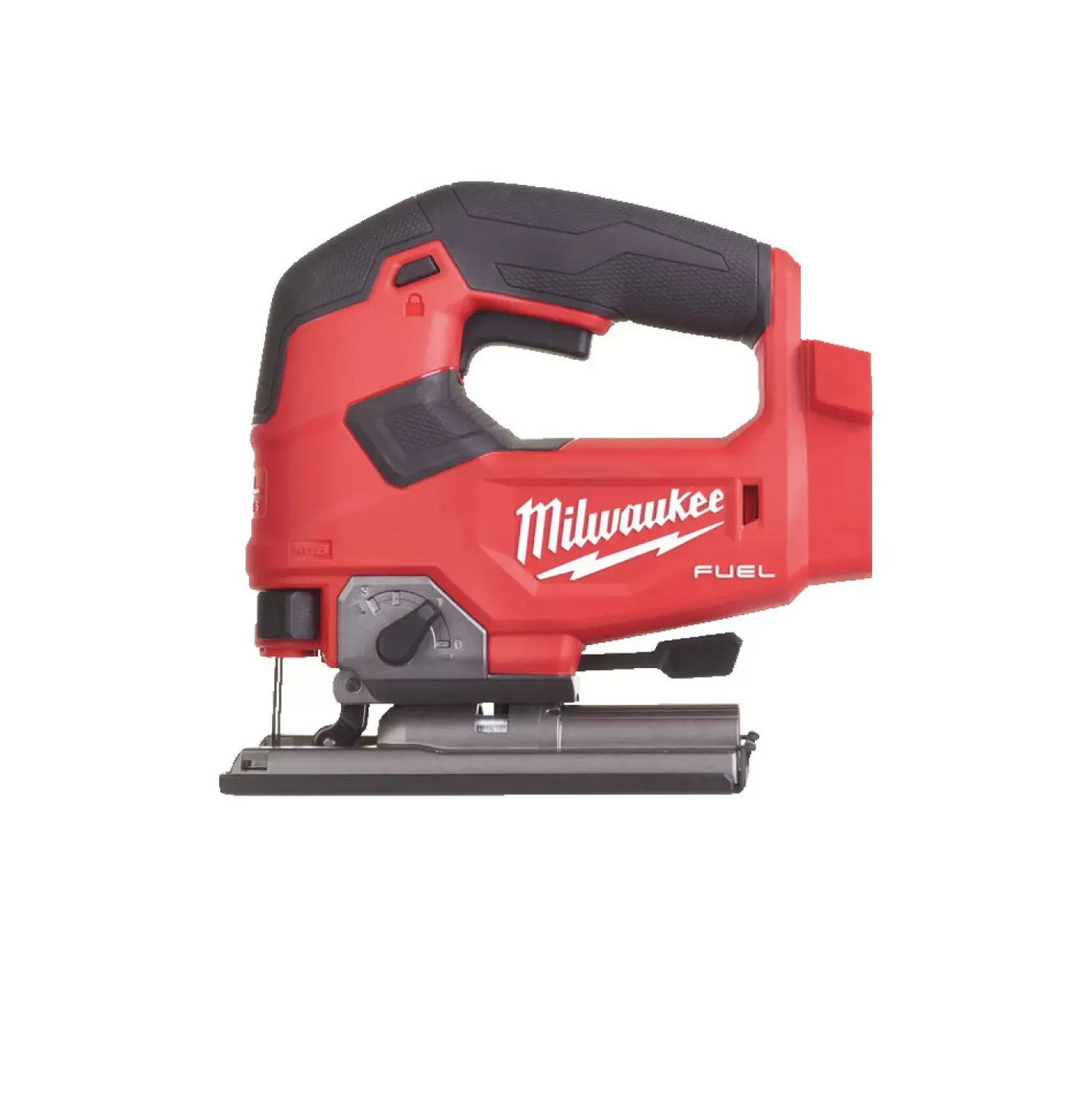 Milwaukee M18 FPP7E-503P 18V Li-ion 7-Delige combiset (3x 5.0Ah) in Packout