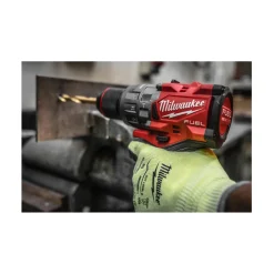 Milwaukee M18 FPP6G3-502B 18V Li-ion accu 6-Delige combiset in transporttas (2x 5.0Ah accu)