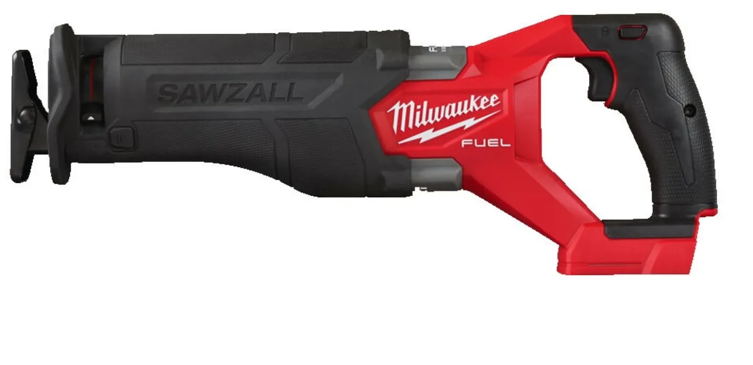 Milwaukee M18 FPP6H3-502B 18V Li-ion accu 6-Delige combiset in transporttas (2x 5.0Ah accu)