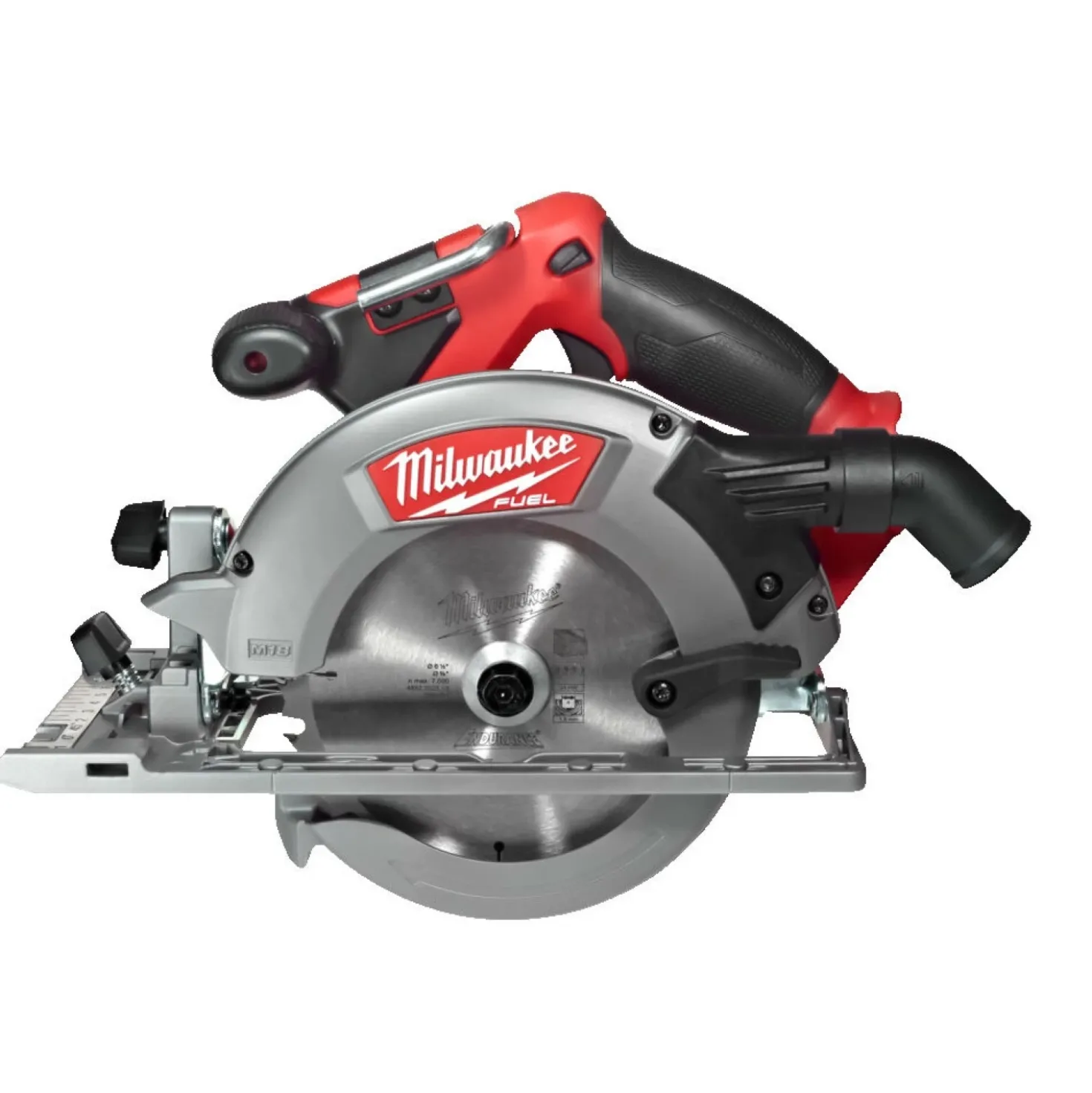Milwaukee M18 FPP6H3-502B 18V Li-ion accu 6-Delige combiset in transporttas (2x 5.0Ah accu)