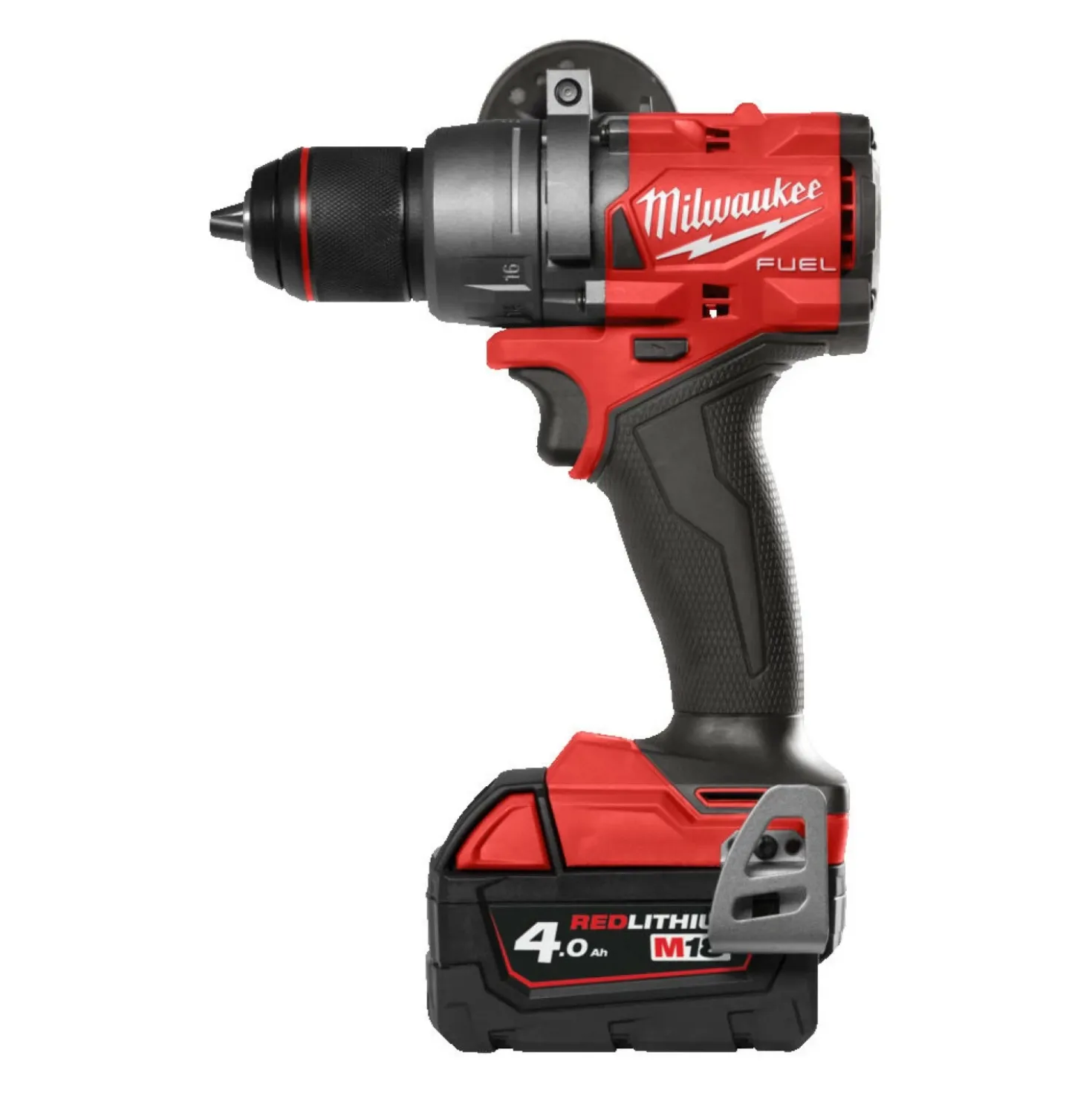 Milwaukee M18 FPP6H3-502B 18V Li-ion accu 6-Delige combiset in transporttas (2x 5.0Ah accu)