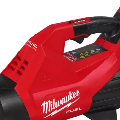 Milwaukee M18 FPP2OPL13-802 18V Li-ion accu kettingzaag en bladblazer set (2x 8.0Ah accu)