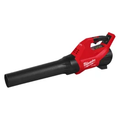 Milwaukee M18 FPP2OPL13-802 18V Li-ion accu kettingzaag en bladblazer set (2x 8.0Ah accu)