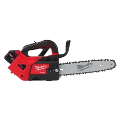 Milwaukee M18 FPP1OPL2-802 18V Li-ion accu kettingzaag set (2x 8.0Ah accu) - 300mm