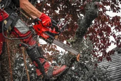 Milwaukee M18 FPP1OPL2-802 18V Li-ion accu kettingzaag set (2x 8.0Ah accu) - 300mm