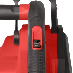 Milwaukee M18 FPP1OPL2-802 18V Li-ion accu kettingzaag set (2x 8.0Ah accu) - 300mm