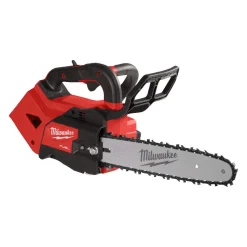 Milwaukee M18 FPP1OPL2-802 18V Li-ion accu kettingzaag set (2x 8.0Ah accu) - 300mm