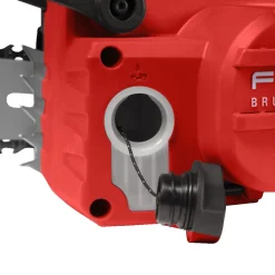 Milwaukee M18 FPP1OPL2-802 18V Li-ion accu kettingzaag set (2x 8.0Ah accu) - 300mm