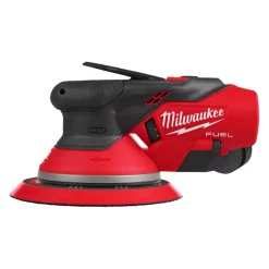 Milwaukee M12 FROS5-0 12V Li-ion accu Excentrische schuurmachine body - 150mm