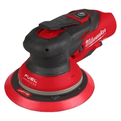 Milwaukee M12 FROS5-0 12V Li-ion accu Excentrische schuurmachine body - 150mm