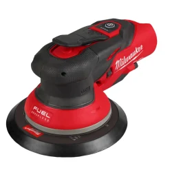 Milwaukee M12 FROS2.5-0 12V Li-ion accu Excentrische schuurmachine body - 150mm