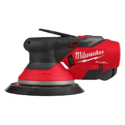 Milwaukee M12 FROS2.5-0 12V Li-ion accu Excentrische schuurmachine body - 150mm