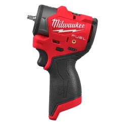 Milwaukee M12 FSCIWF14-0 12V Li-ion accu slagmoersleutel body - 1/4''