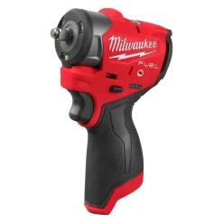 Milwaukee M12 FSCIWF38-0 12V Li-ion accu slagmoersleutel body - 3/8''