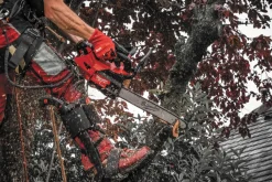 Milwaukee M18 FTCHS35-122 FUEL 18V Li-Ion accu kettingzaag set (2x 12.0Ah) - 35 cm