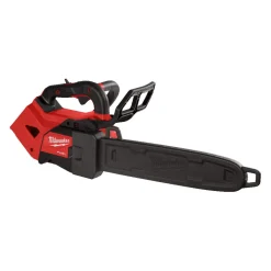 Milwaukee M18 FTCHS35-122 FUEL 18V Li-Ion accu kettingzaag set (2x 12.0Ah) - 35 cm