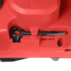 Milwaukee M18 FTCHS35-122 FUEL 18V Li-Ion accu kettingzaag set (2x 12.0Ah) - 35 cm
