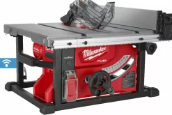 Milwaukee M18 FTS210-0 18V Li-Ion accu zaagtafel body - 30 x 210mm - koolborstelloos