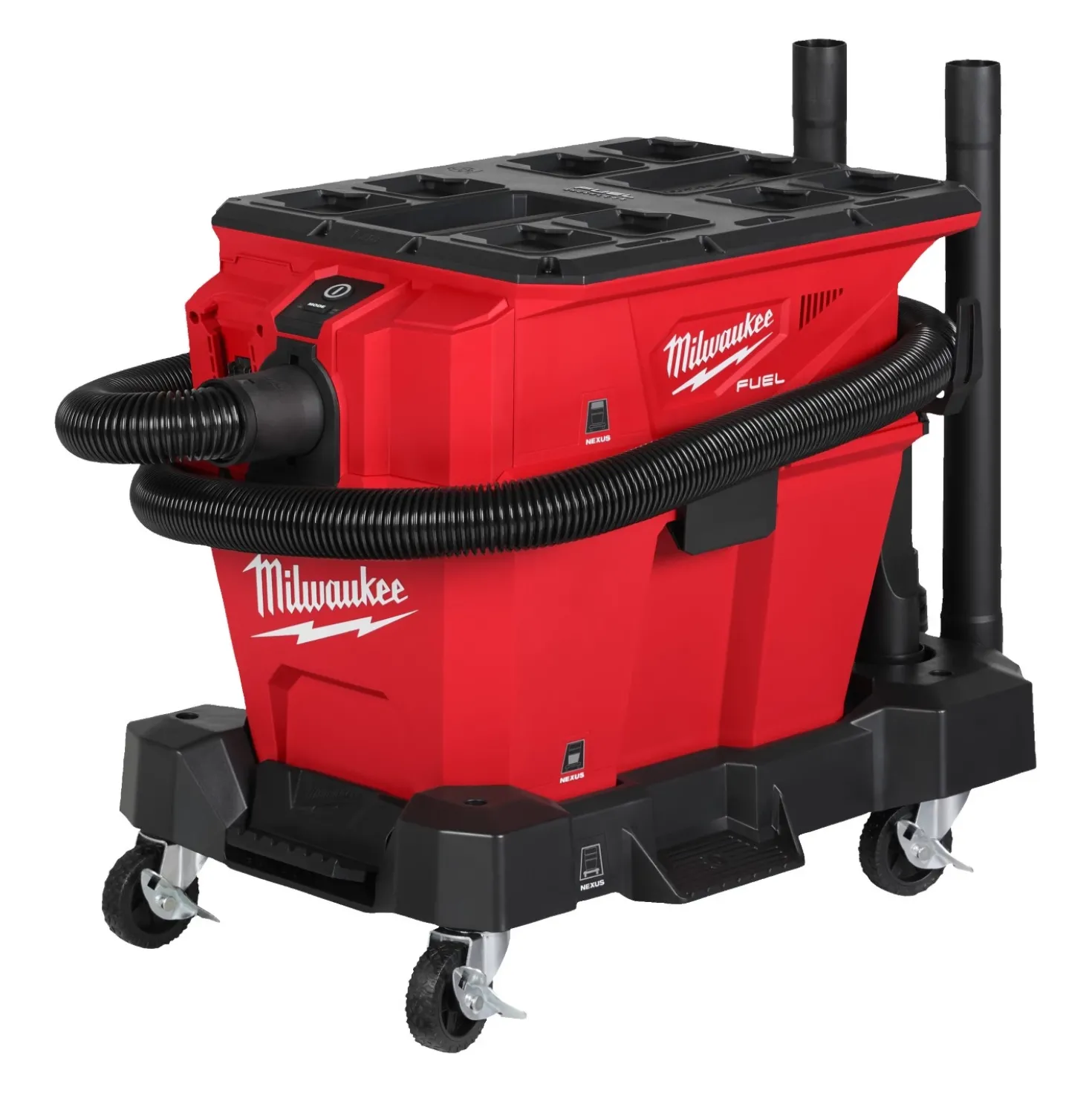 Milwaukee M18 FVC23L-0 18V Li-ion accu Stofzuiger body - L-Klasse - 23L