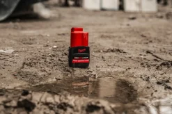Milwaukee M12 HB2.5 12V Li-Ion accu - 2,5Ah
