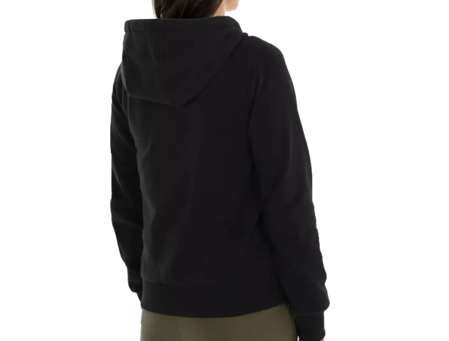 Milwaukee M12 HHL1-0 Verwarmde Hoodie - Dames