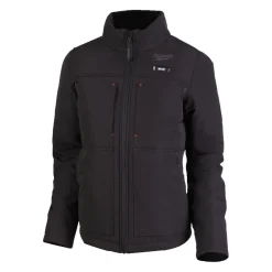 Milwaukee M12 HPJLBL2-0 Verwarmde Puffer Jack - Dames - Zwart