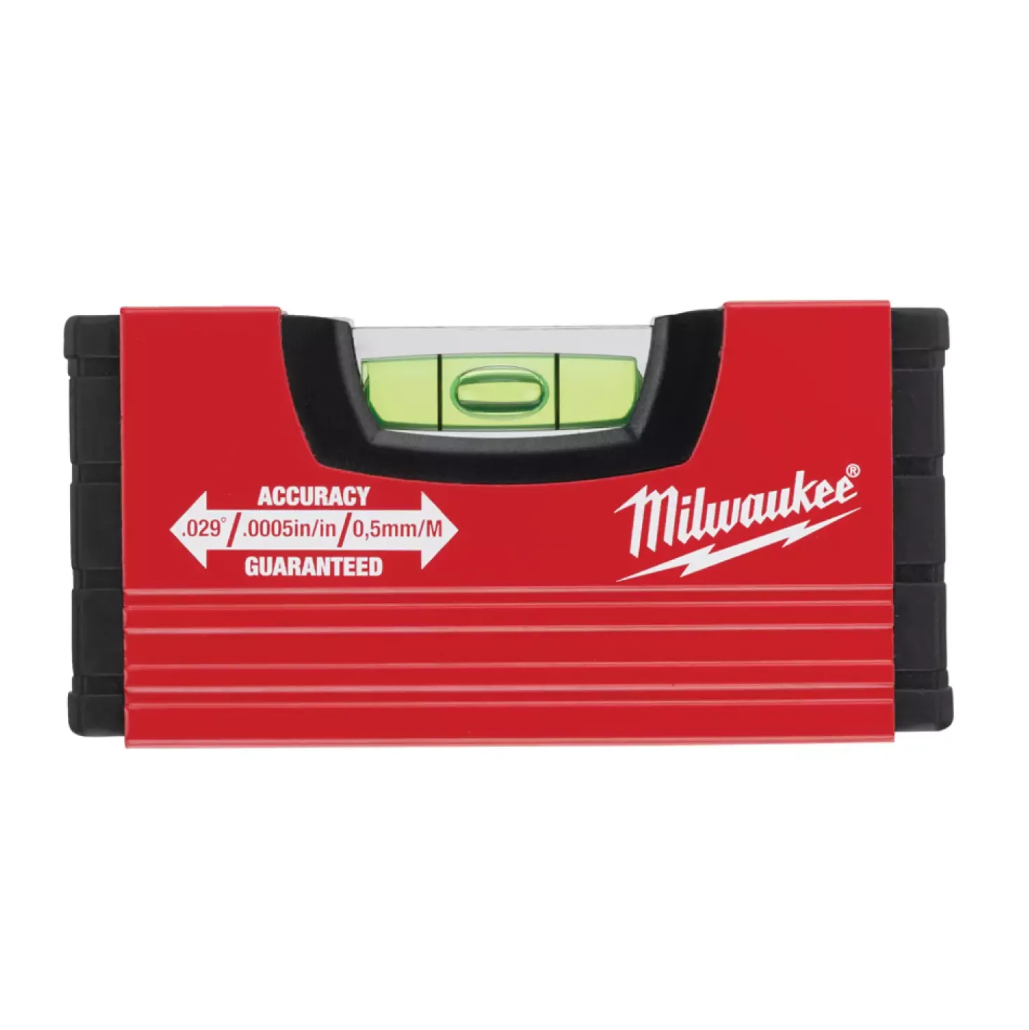 Milwaukee 4932459100 MINIBOX Waterpas - 100mm