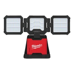 Milwaukee M18 MDTL-0 18V Li-Ion accu multi-werklamp body - 4500Lm - Trueview