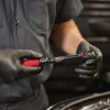 Milwaukee 4932500823 Momentsleutel in koffer - 5-25 Nm - 1/4"