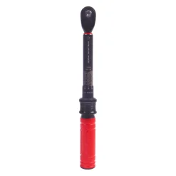 Milwaukee 4932500823 Momentsleutel in koffer - 5-25 Nm - 1/4"