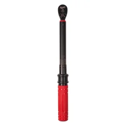 Milwaukee 4932500824 Momentsleutel in koffer - 20-100 Nm - 3/8″