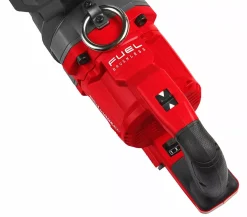 Milwaukee M18 ONEFHIWF1D-0C 18V Li-ion accu Slagmoersleutel body met frictiering en lange aandrijfas body in HD Box - 1" - 2711Nm