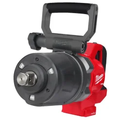 Milwaukee M18 ONEFHIWF1DS-121C 18V Li-ion accu slagmoersleutel met frictiering set (1x 12.0Ah accu) in koffer - 1'' - 2711Nm