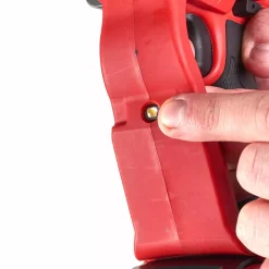 Milwaukee M18 ONEFHIWF1-0X One-Key 18V Li-Ion accu slagmoersleutel body in HD-Box - 2033Nm - koolborstelloos
