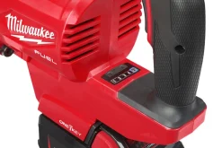 Milwaukee M18 ONEFHIWF1-802X 18V Li-ion accu slagmoersleutel met frictiering set (2x 8.0Ah accu) - 1'' - 2400Nm