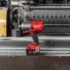 Milwaukee M18 ONEFHIWF34-502X 18V Li-Ion accu Slagmoersleutel set (2x 5,0Ah accu) in HD Box - 3/4" - 1624Nm
