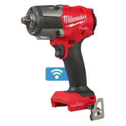 Milwaukee M18 ONEFMTIW2FC12-0X 18V Li-ion accu Slagmoersleutel body in HD box - 746 Nm - 1/2"